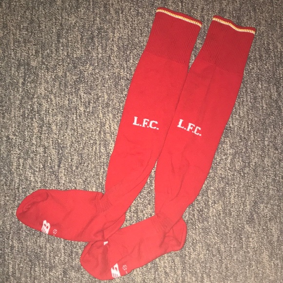 new balance soccer socks